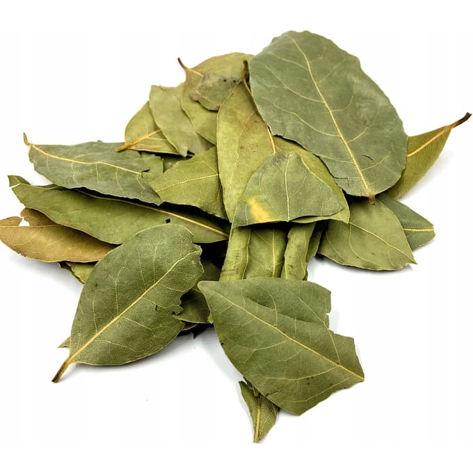 Laurierblad 1 Kg All Natural Shop
