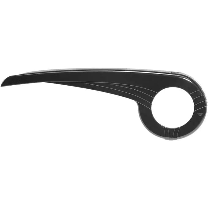 Pistoolkettingkast - voeg bevestiging ref 178277 en optioneel ref 178274 toe P2R Hebie 33 T
