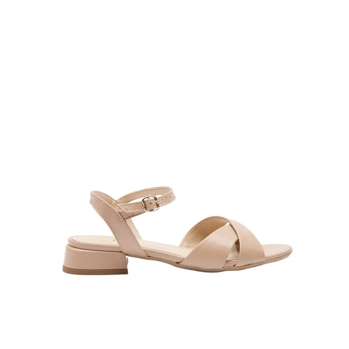 Dames sandalen Ryłko Emere