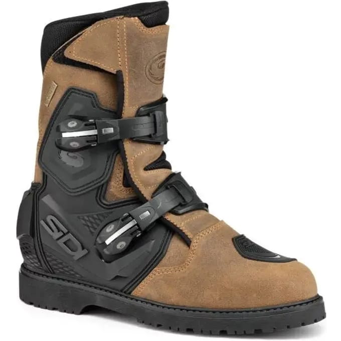 Bottes moto Sidi Adventure 2 Gore-tex Mid
