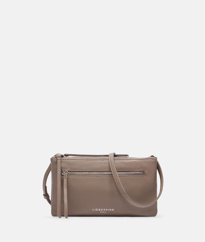 Liebeskind Berlin Dubbele Zena-crossbody S