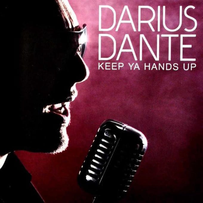 Keep Ya Hands Up