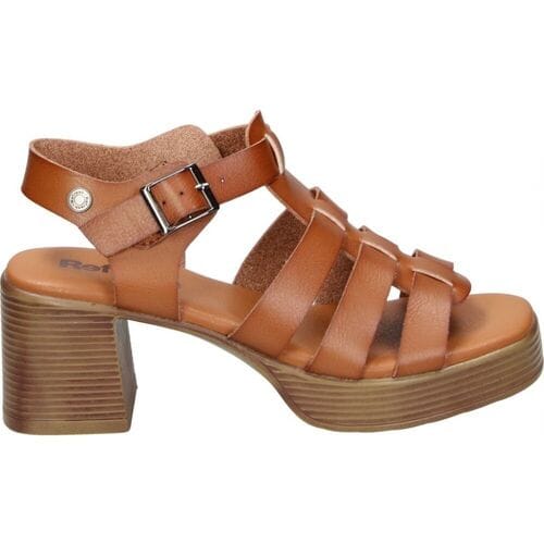 Sandalen met hakken Refresh 116673