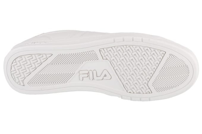 Fila Crosscourt Line, Mannen, Wit, Sneakers, maat: 44