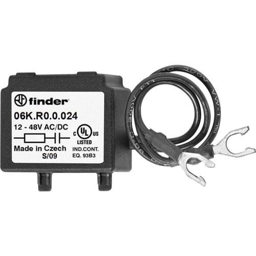 Finder RC-onderdeel 06K.R0.0.024 1 stuk(s)
