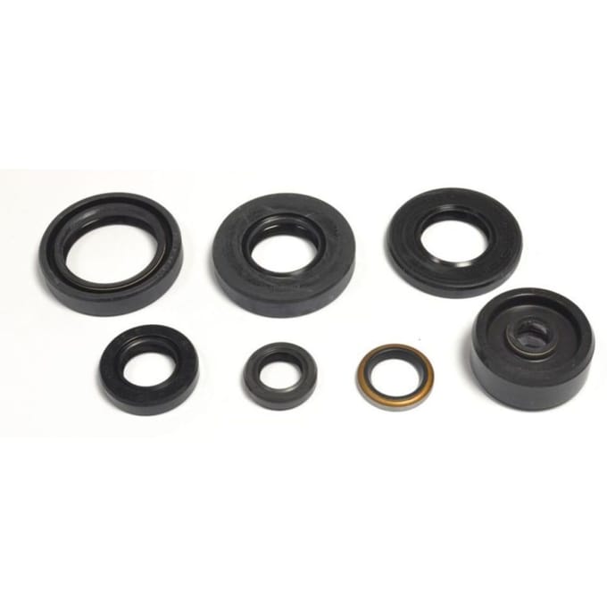 Motorolieafdichtingset ATHENA P400485400087
