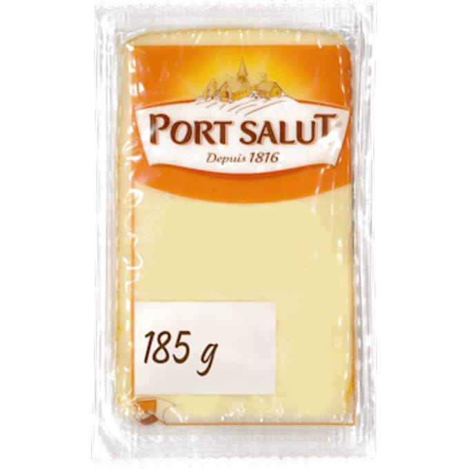 Port Salut