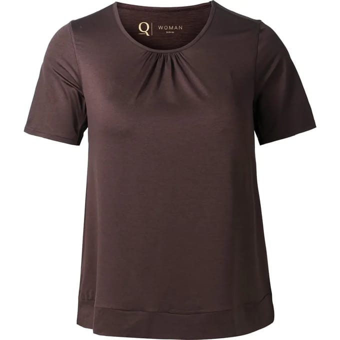 Q by Endurance Funktionsshirt BREE MELANGE