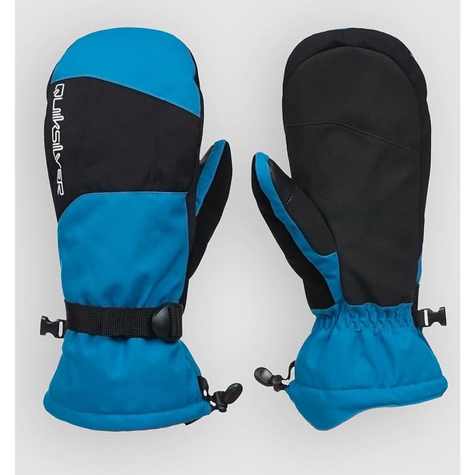 Quiksilver Mission Wanten blauw