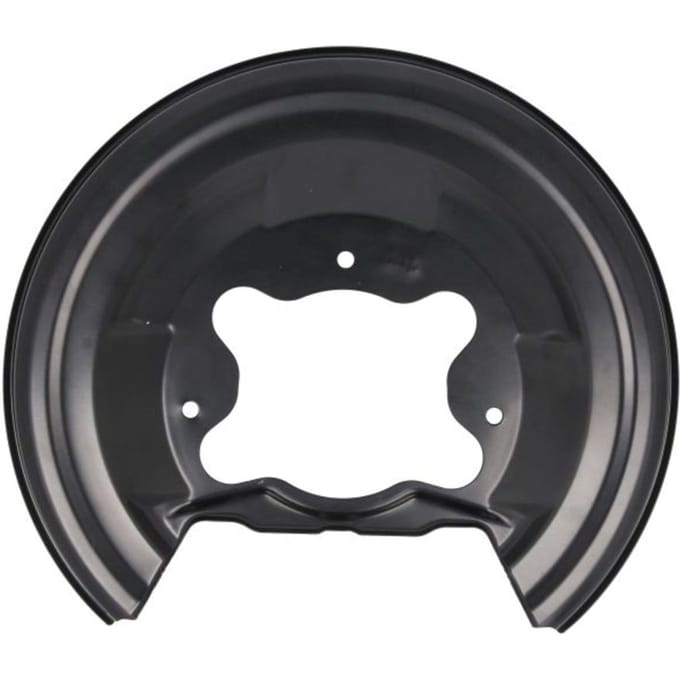 Herth+Buss Elparts Dekplaat, remschijf HERTH+BUSS JAKOPARTS J3344000