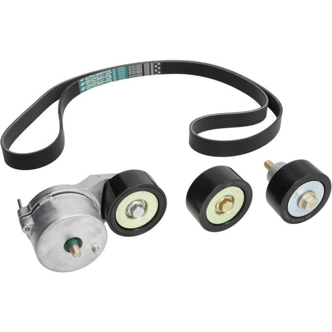 V-riem set GATES K018PK2058ES