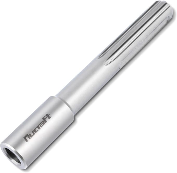 SDS-MAX Grondpen Indrijver voor Diep Plaatsen - 162 x 22 mm