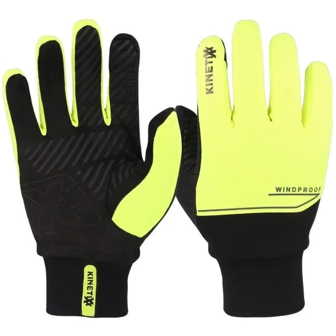 Skihandschoenen KinetiXx Nojan