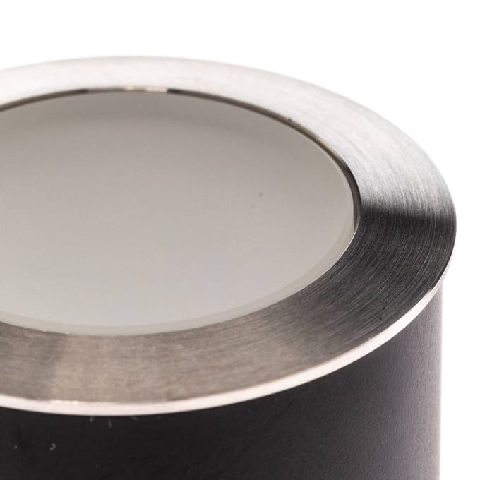BRUMBERG hybride mini-LED-inbouwlamp, rond