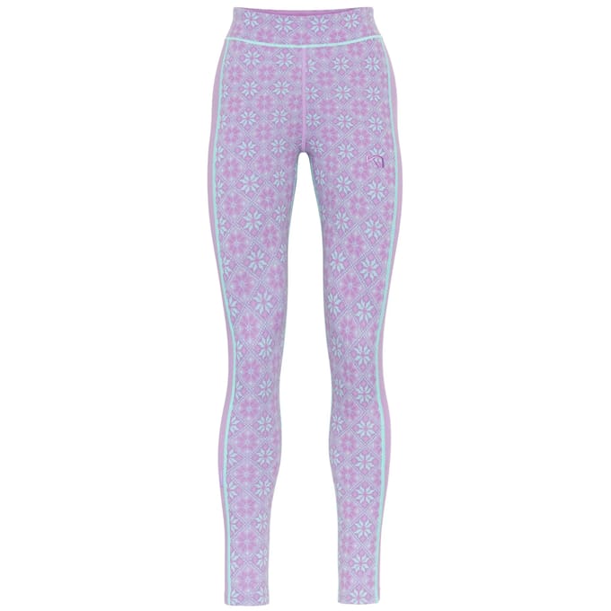 Leggings voor dames Kari Traa Rose