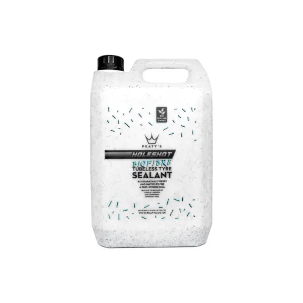 Tubeless reparatie kit Peaty's BioFibre