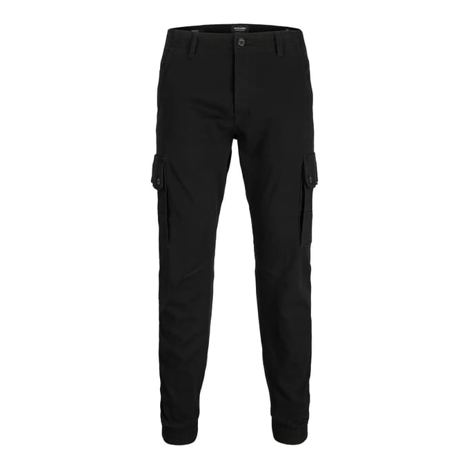 JACK&JONES - JWHPAUL WARNER AKM 111 - Jongens - Broeken