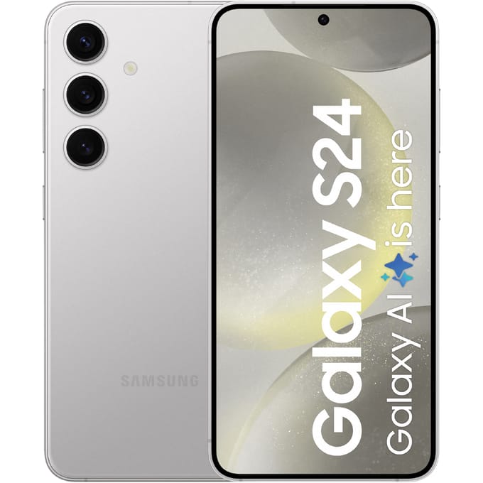 Samsung Galaxy S24 i.c.m. KPN SuperUnlimited+