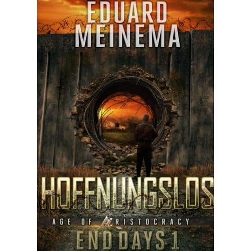 Hoffnungslos - Eduard Meinema