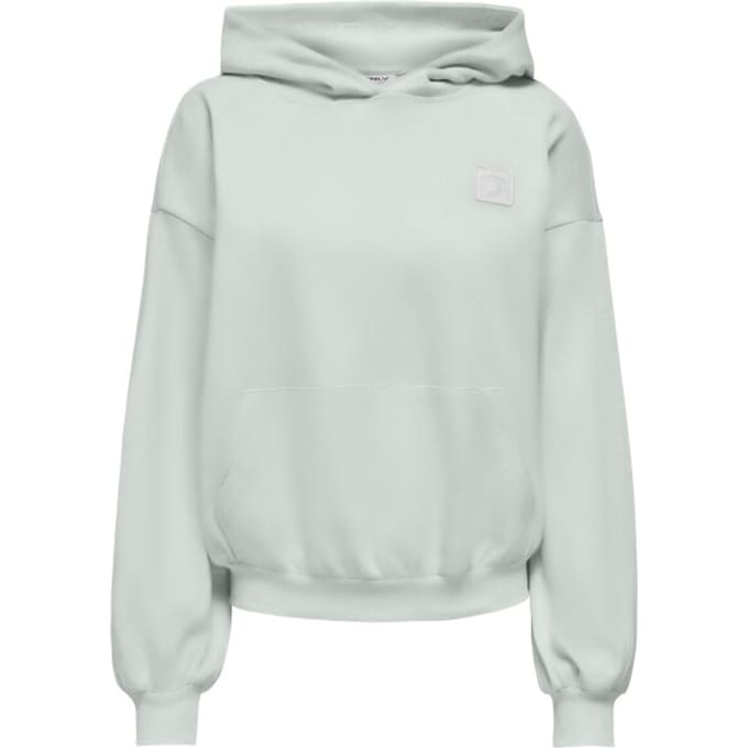 ONLY - ONLOFELIA L/S HOOD UB SWT Dames Trui