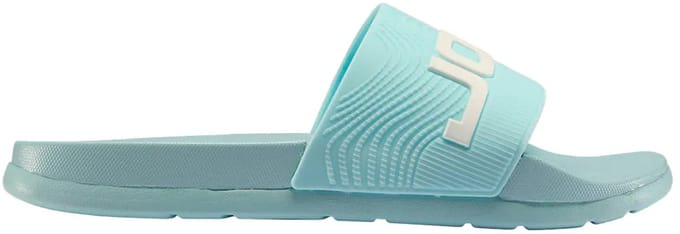John Smith Powen 24v Slippers Blauw EU 39 Vrouw