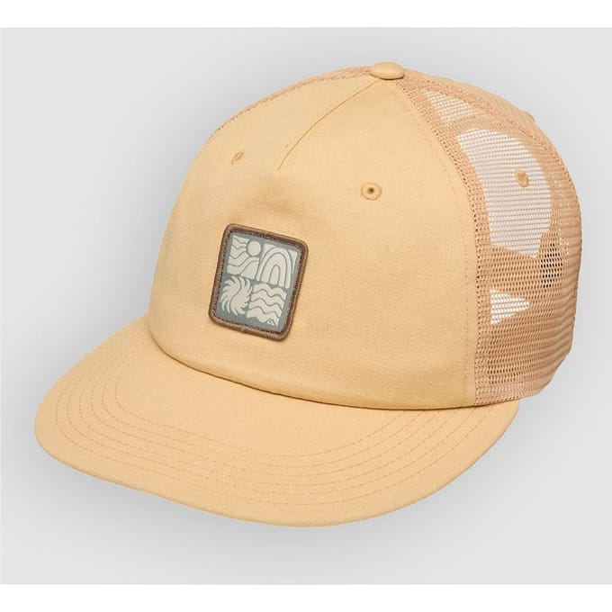 Baseball cap Quiksilver Drifter Trucker