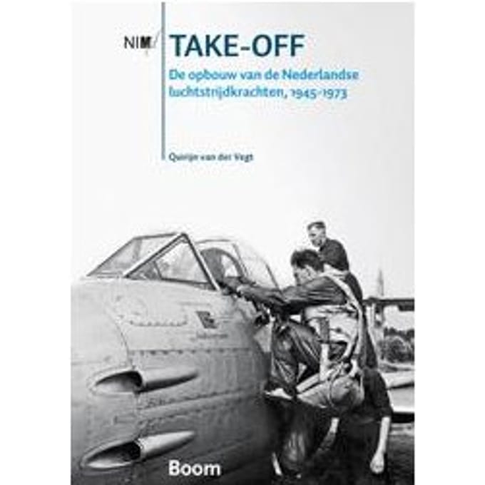 Take-Off - Quirijn van der Vegt