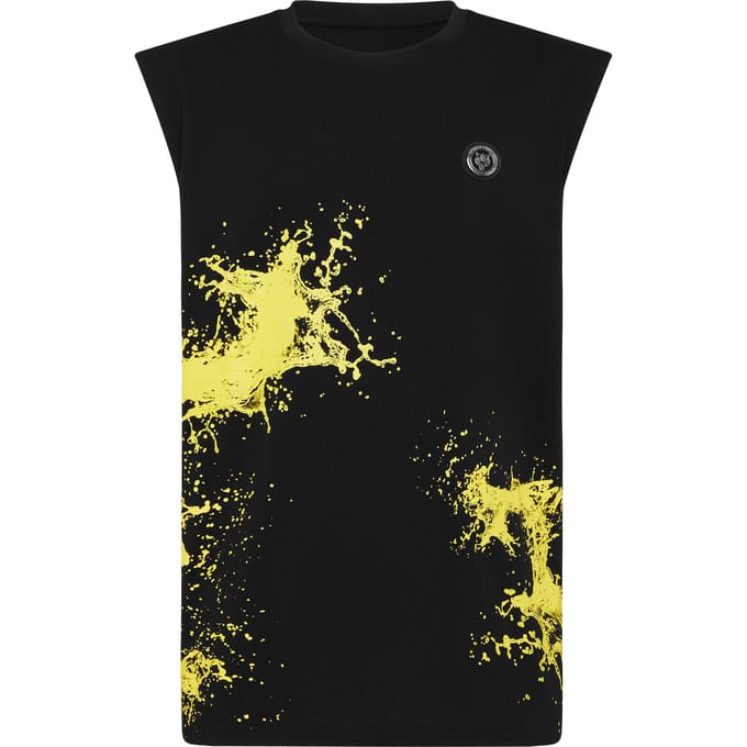 Tanktop Splash