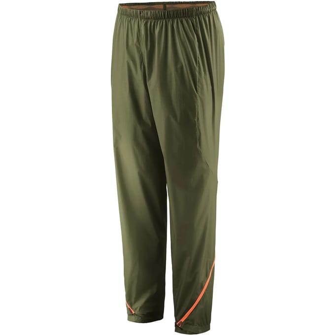 Broek Patagonia Houdini Rock