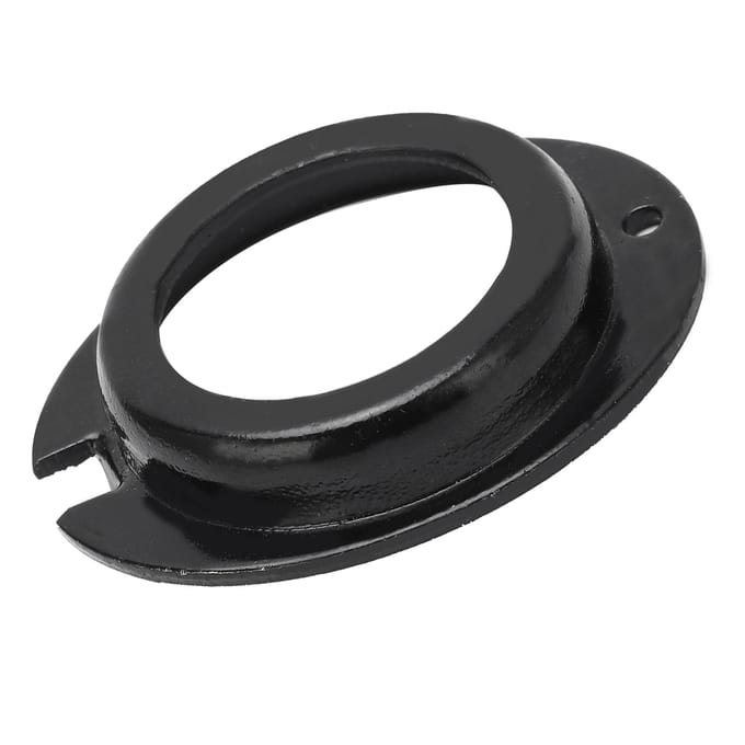 Coupelles de roulement de fourche de trottinette électrique Pièces rotatives pour Xiaomi Mijia M365 Pro Pro2 black