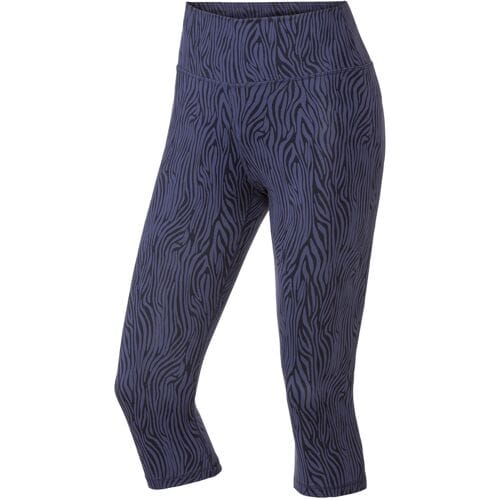CRIVIT Dames sportlegging (Donkerblauw, S (36/38))