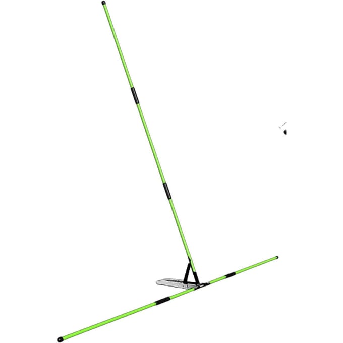 Swingvlak Trainer 7 Hoek Verstelbaar Swing Trainingshulpmiddel voor Houdingen Richten Oefenen white