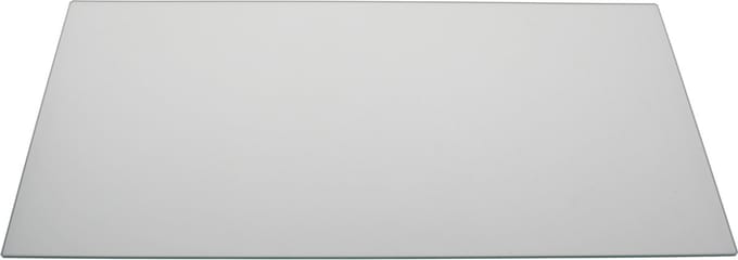 WHIRLPOOL - GLASPLAAT - 481010603834
