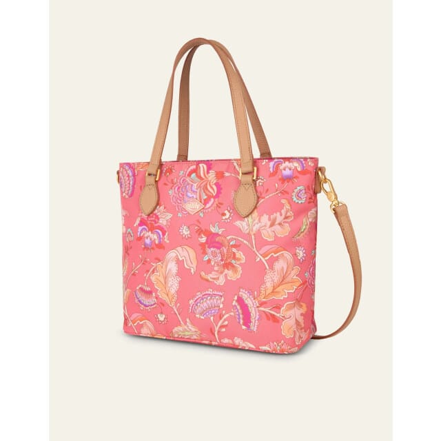 Oilily Hella Handtas- maatOne size Wild Rose