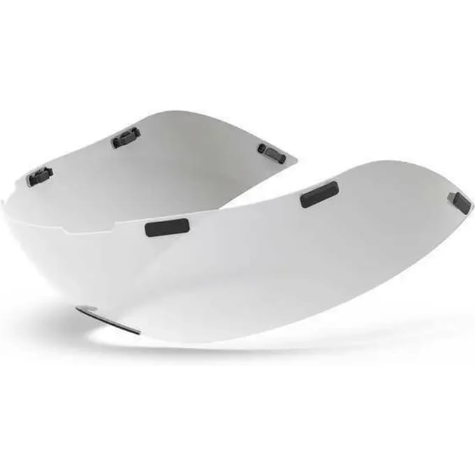 Hoofdband scherm Giro Aerohead Shield