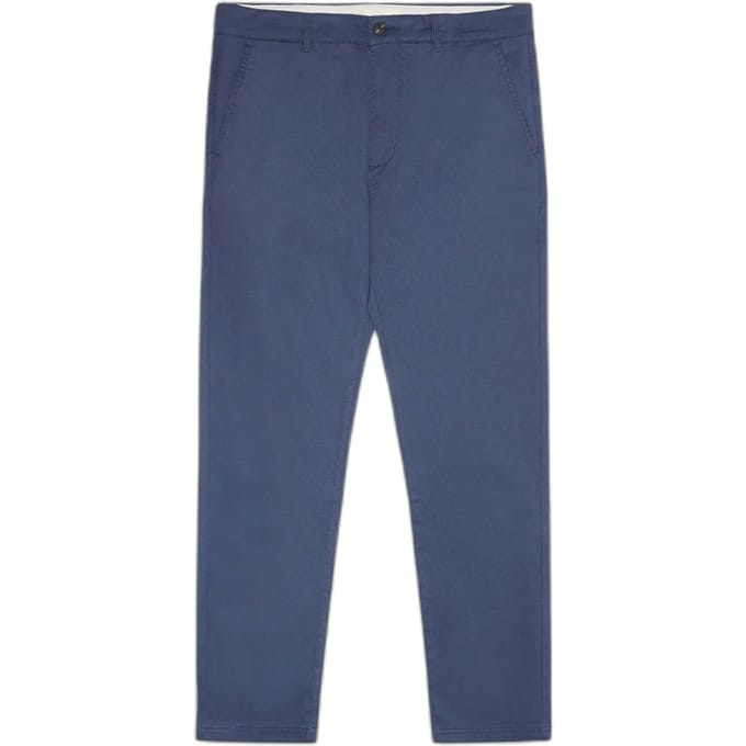 Broek KnowledgeCotton Apparel Chuck