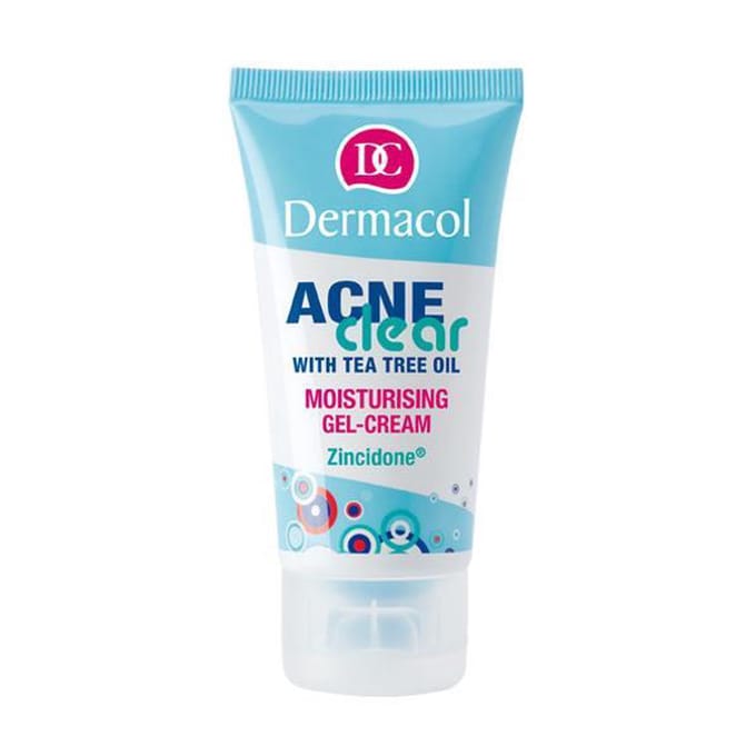 Dermacol Acneclear Creme