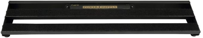 Yuer PR-01S Small Size Pedalboard met tas en voeding