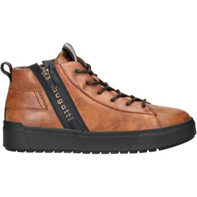 Hoge Sneakers Bugatti Sneaker