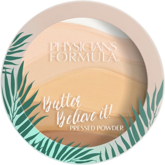 Physicians Formula Powder Butter Believe It! Pressed Compact poeder Dames 11 g
