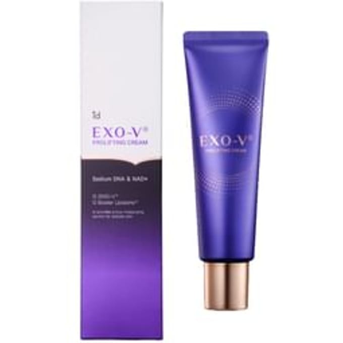 id PLACOSMETICS - id EXO-V ProLifting Cream - Gezichtscrème
