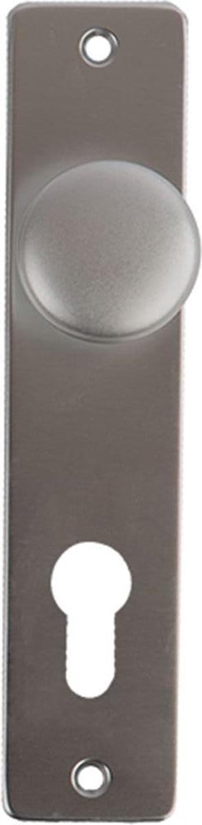 Oxloc KNOPSCHILD RECHT KORT F1 PC55
