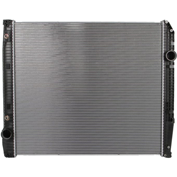 Radiator, motorkoeling TITANX ME2162N