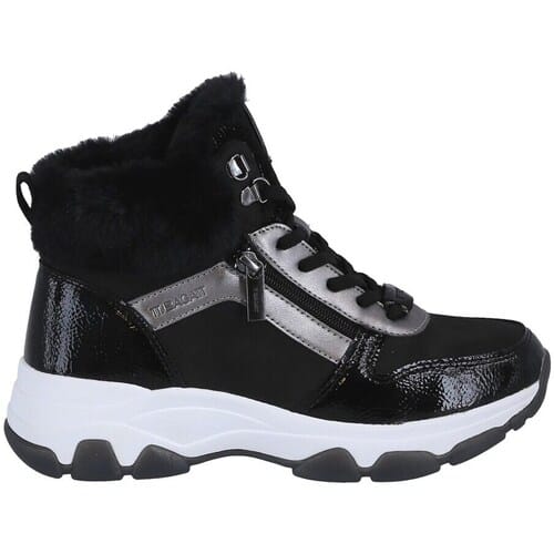 Hoge Sneakers Bagatt D31ANX5157551090