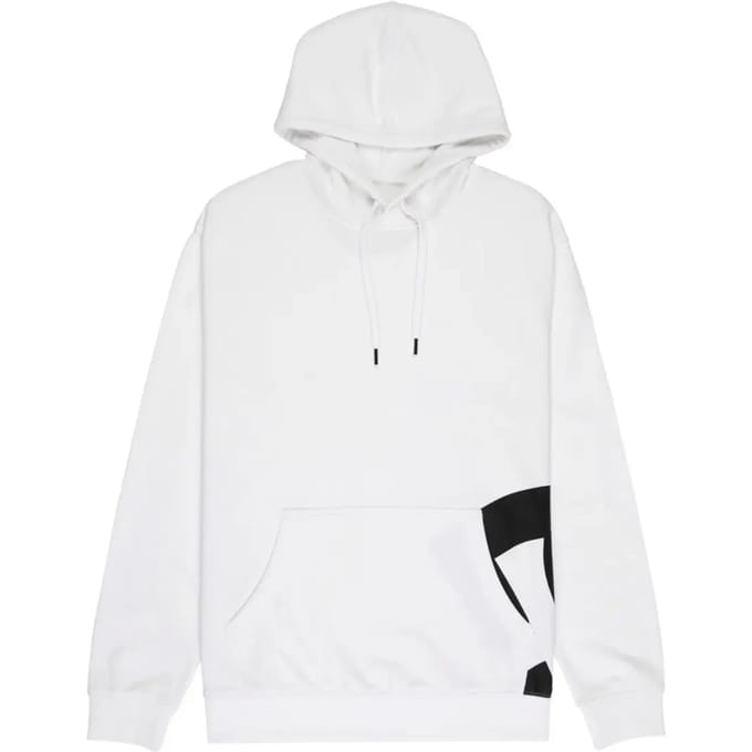 Dc Shoes Lanai Sweatshirt Wit M Man