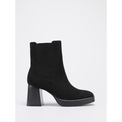 Enkellaarzen La Modeuse 77210_P182900