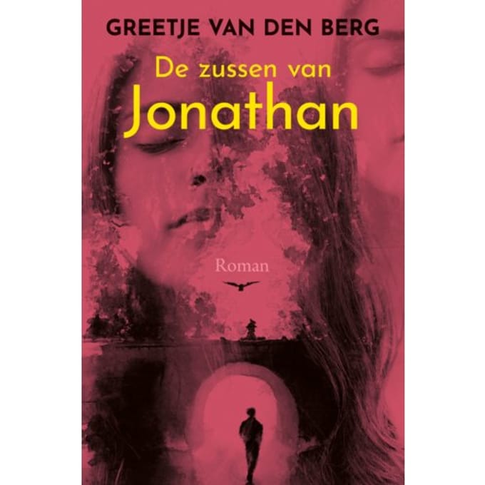De Zussen Van Jonathan - Greetje van den Berg