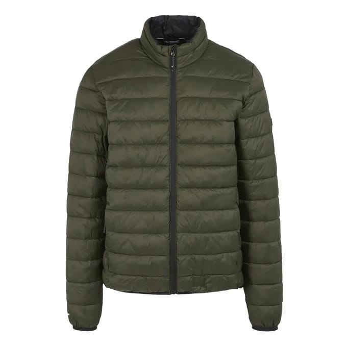 Regatta Marizion Jas Groen 2XL Man