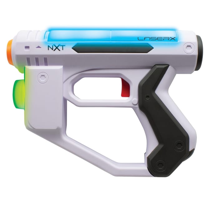 Laser X - Nxt Micro B2 Blaster