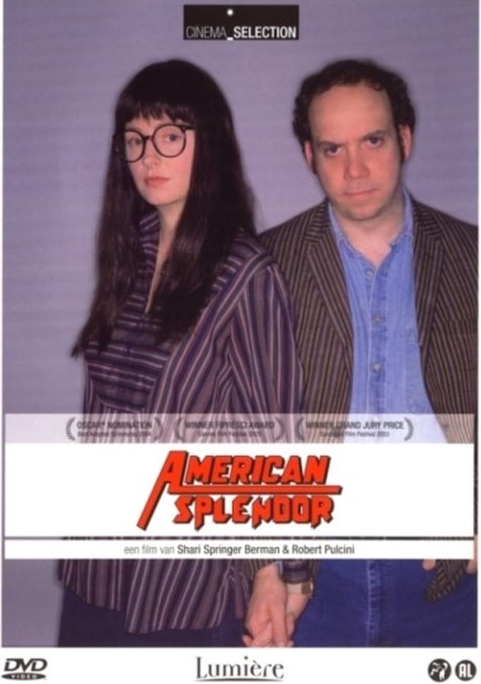 American Splendor (DVD)